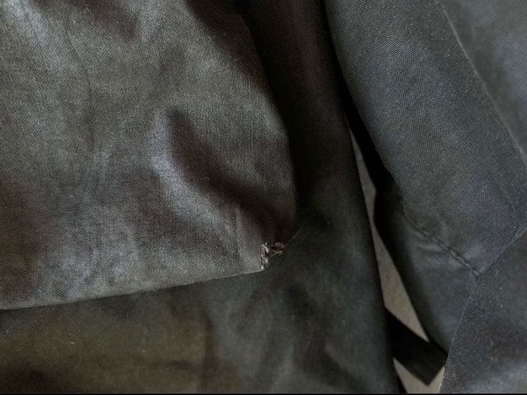 70s Belstaff ベルスタッフ ロードマスターⅡ オイルド 40〜42