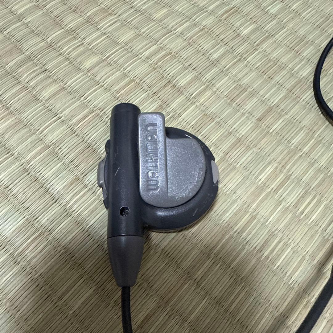 SONY WALKMAN WM-GX677 ベルト交換済