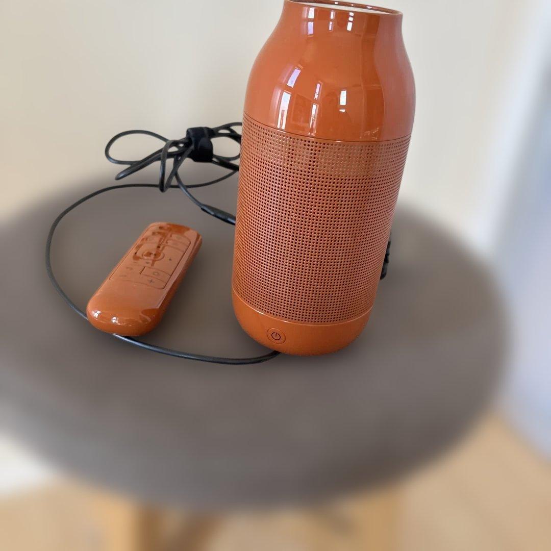 popIn Aladdin Vase アラジン ベース プロジェクター