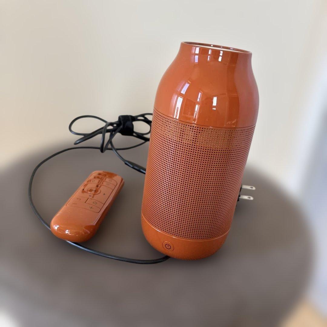 popIn Aladdin Vase アラジン ベース プロジェクター