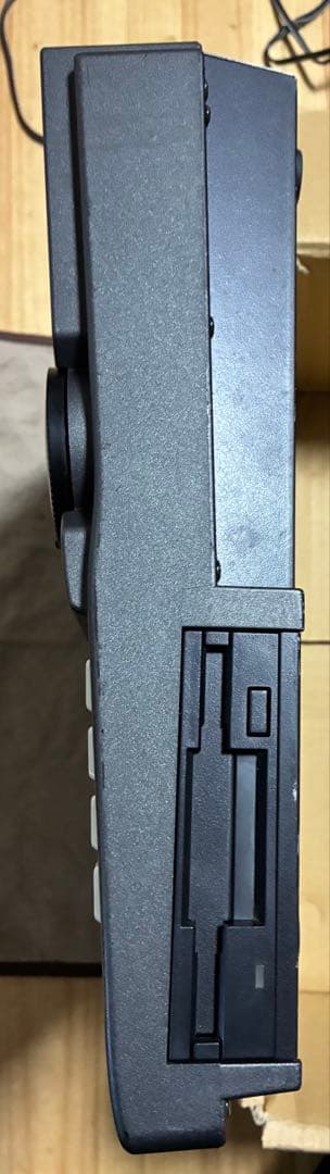 ヤマハ YAMAHA QY700 シーケンサー　アダプタ付き