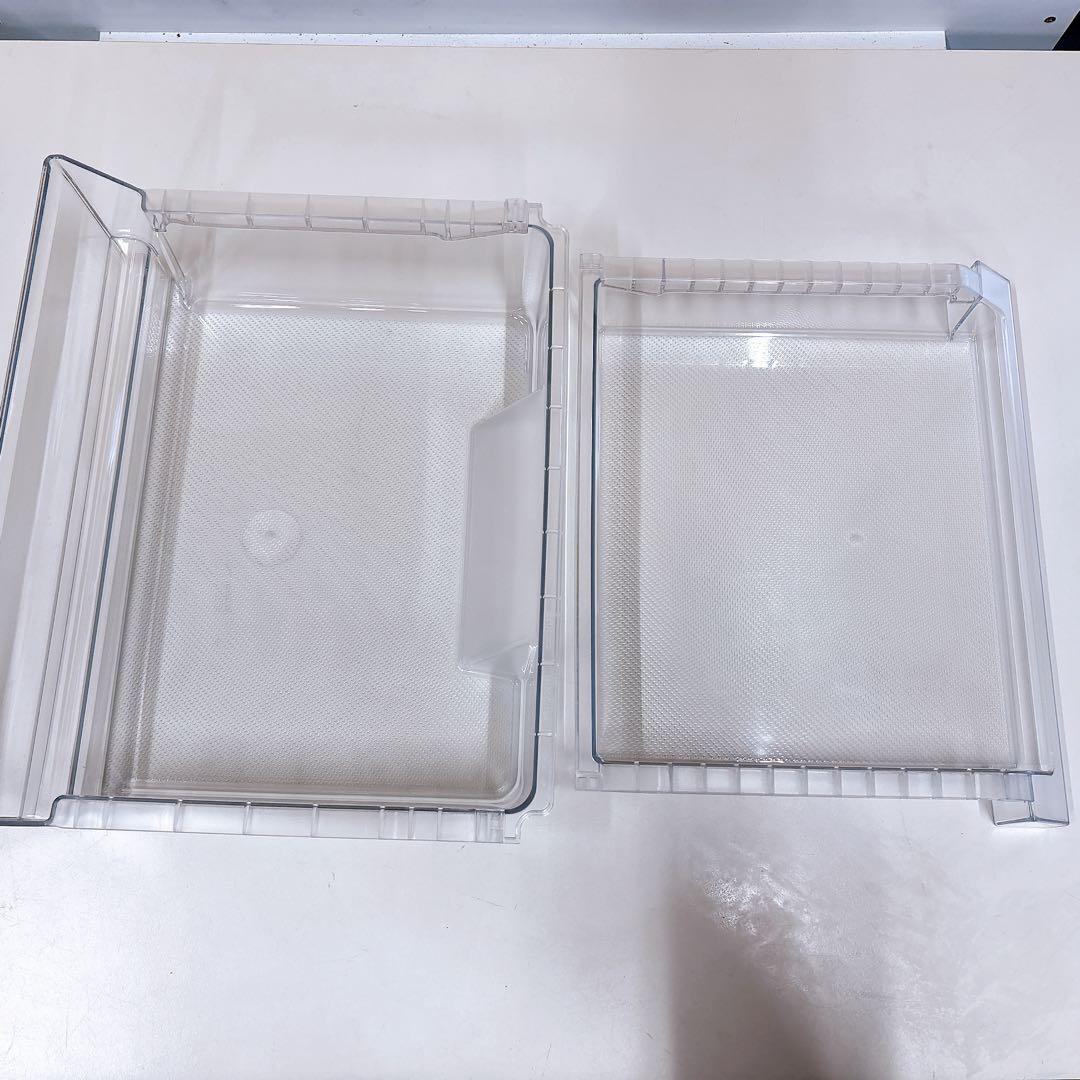 ★送料設置費込み★2024年製ハイアール148L ２ドア冷蔵庫ステンレスブラック