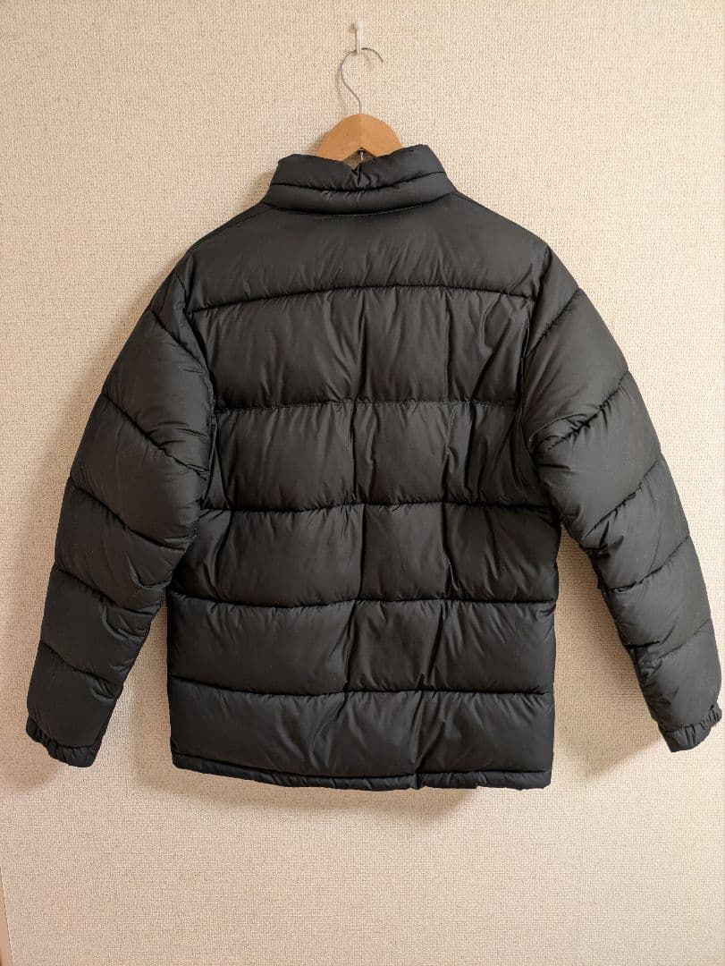 コロンビア　パイクレイクジャケット　WE0019 Mサイズ　黒