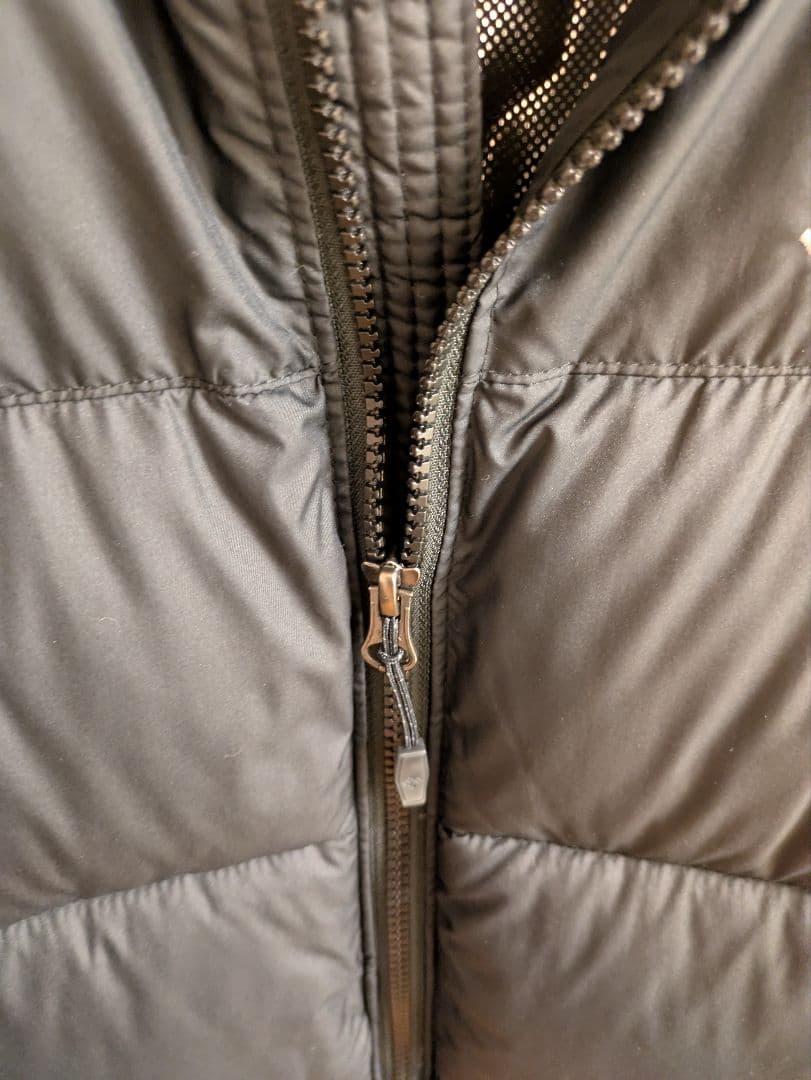 コロンビア　パイクレイクジャケット　WE0019 Mサイズ　黒