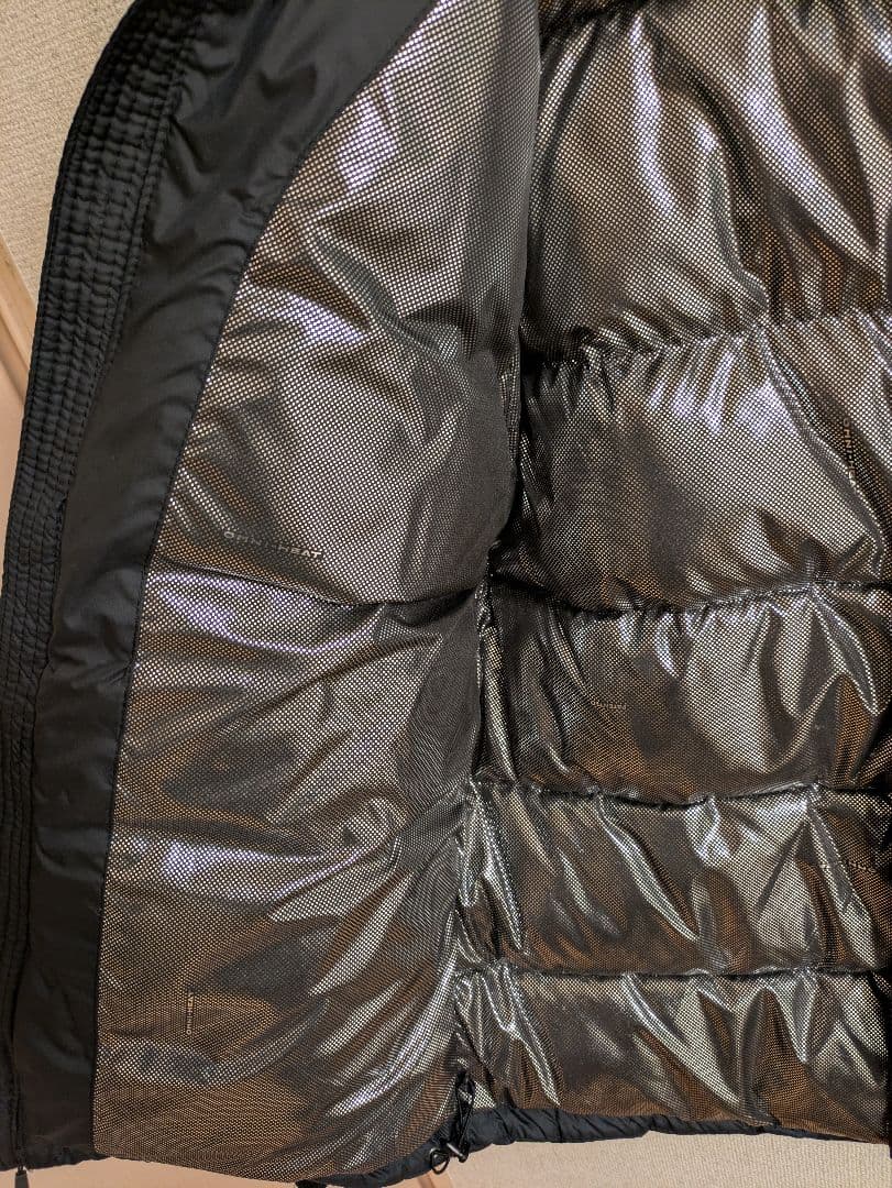 コロンビア　パイクレイクジャケット　WE0019 Mサイズ　黒