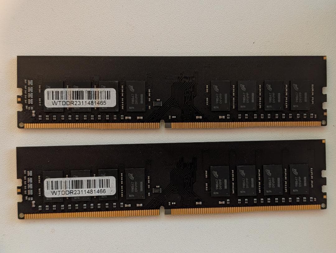 プ*漣様 WT-LD2400-D32GB