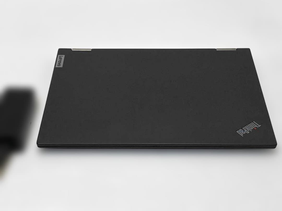 第11世代Core i5 ThinkPad X13 YOGA GEN2 16GB