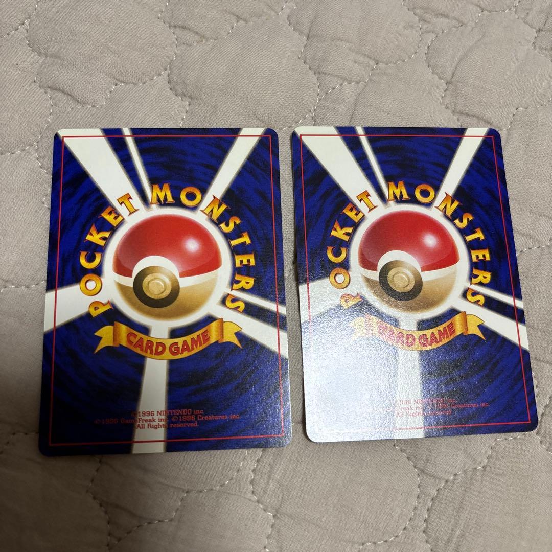 ポケモンカードANAスペシャルバージョン