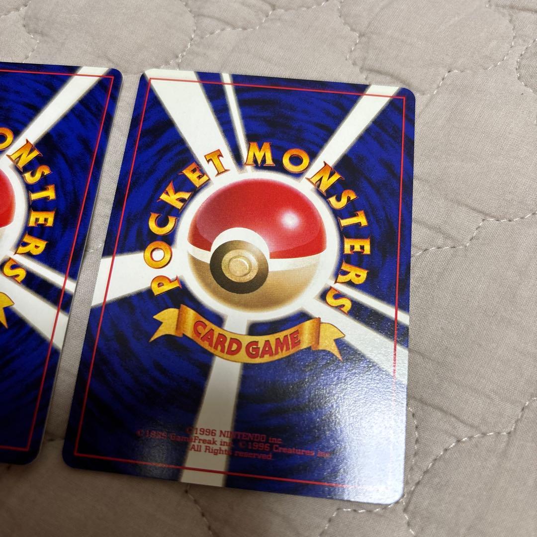 ポケモンカードANAスペシャルバージョン