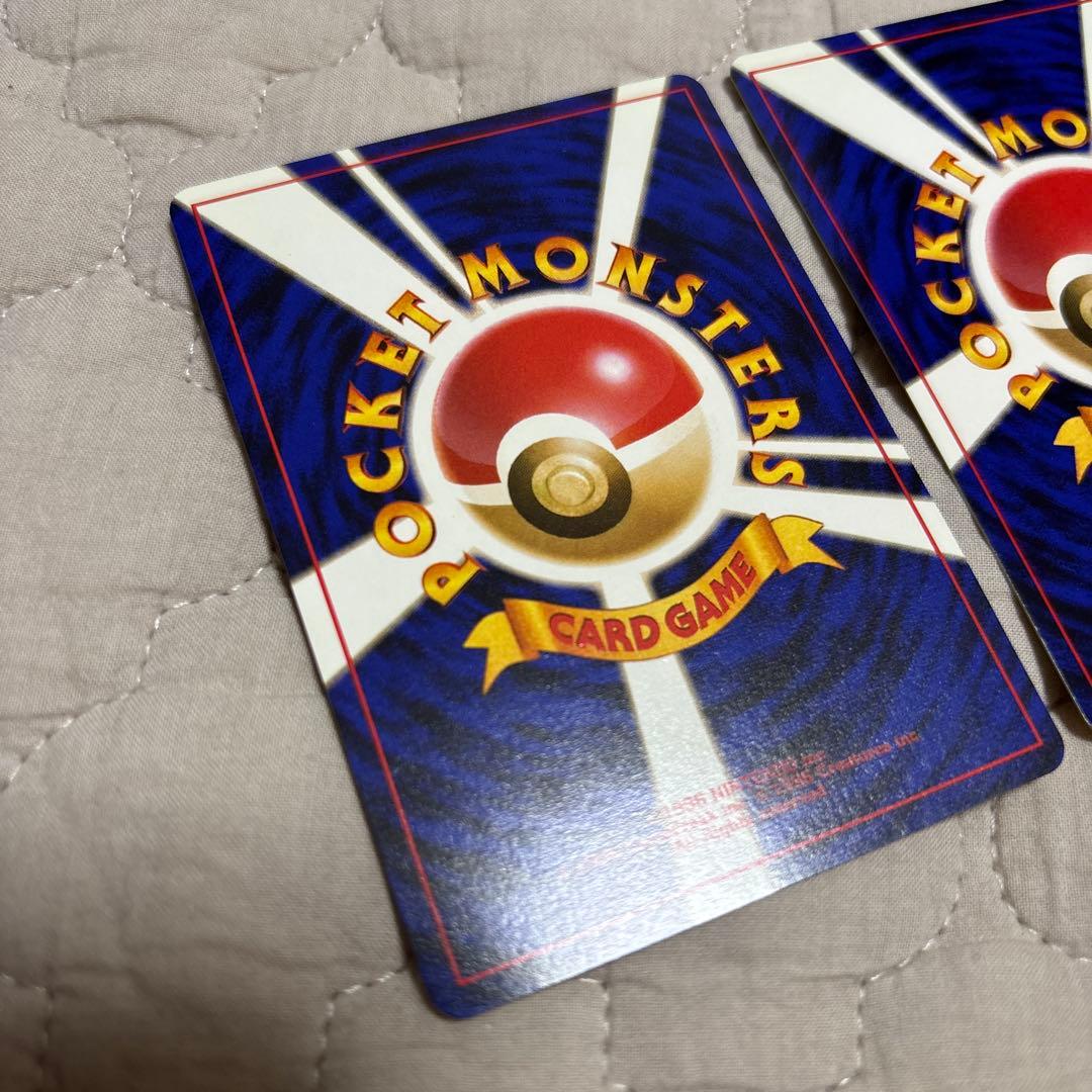 ポケモンカードANAスペシャルバージョン