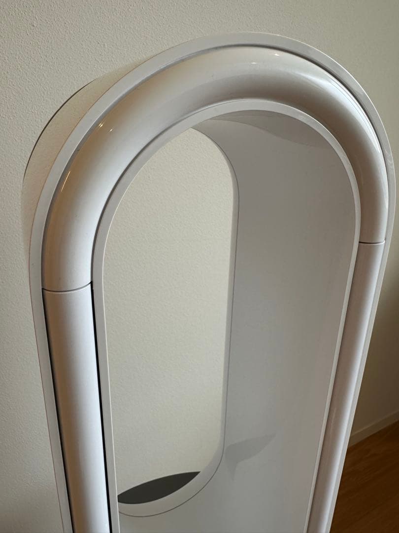 Dyson Pure Humidify+Cool™ 加湿空気清浄機　PH01