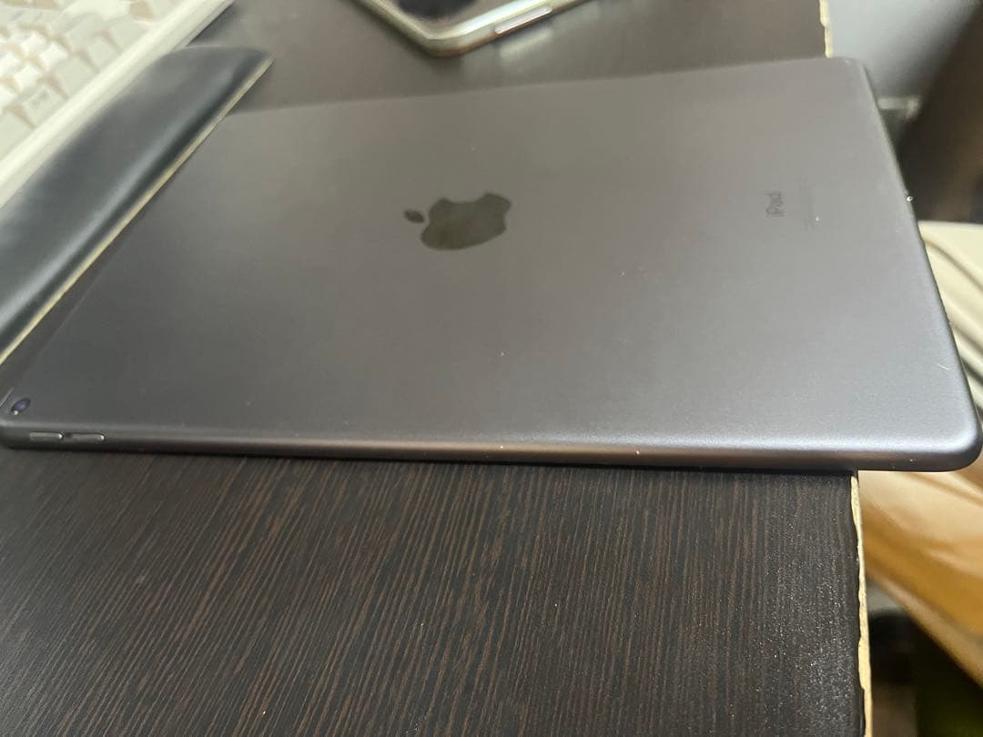 iPad Air 第3世代　64GB Wi-Fiモデル スペースグレイ