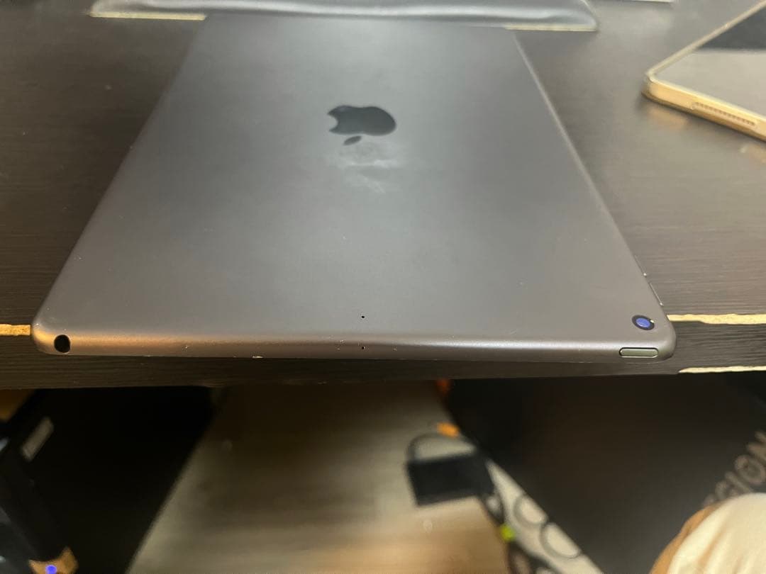 iPad Air 第3世代　64GB Wi-Fiモデル スペースグレイ