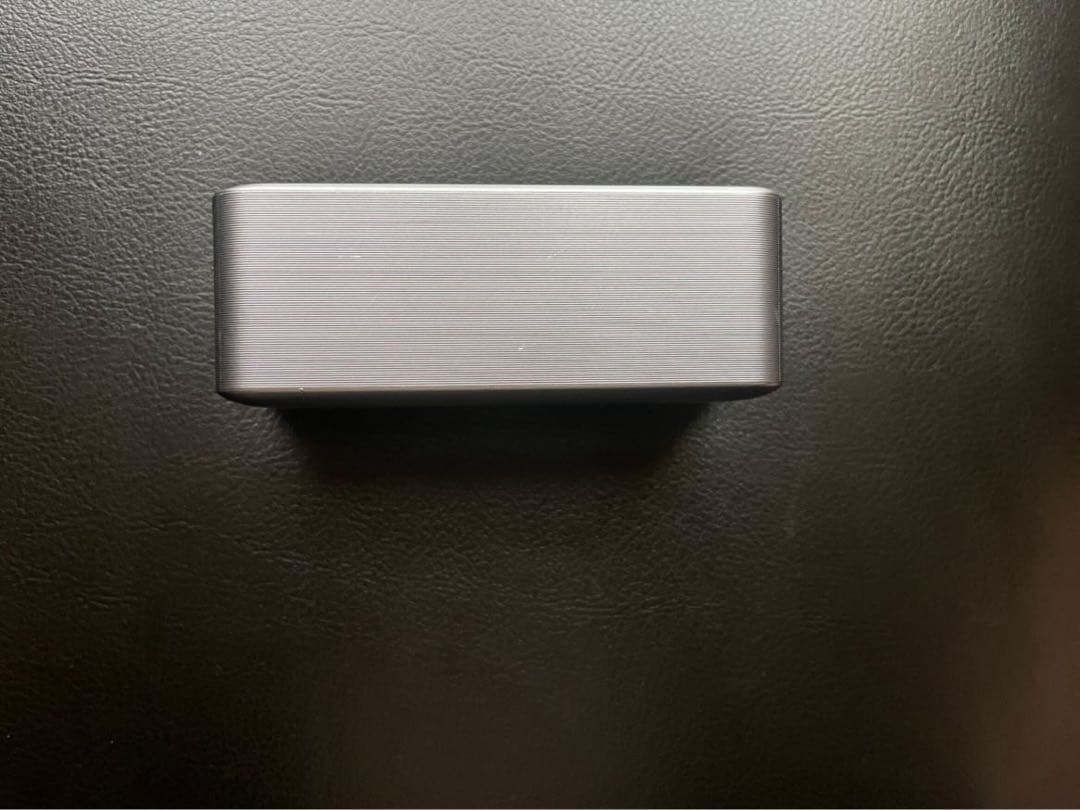 Anker A1336 20000mAh 大容量200W高出力モバイルバッテリー