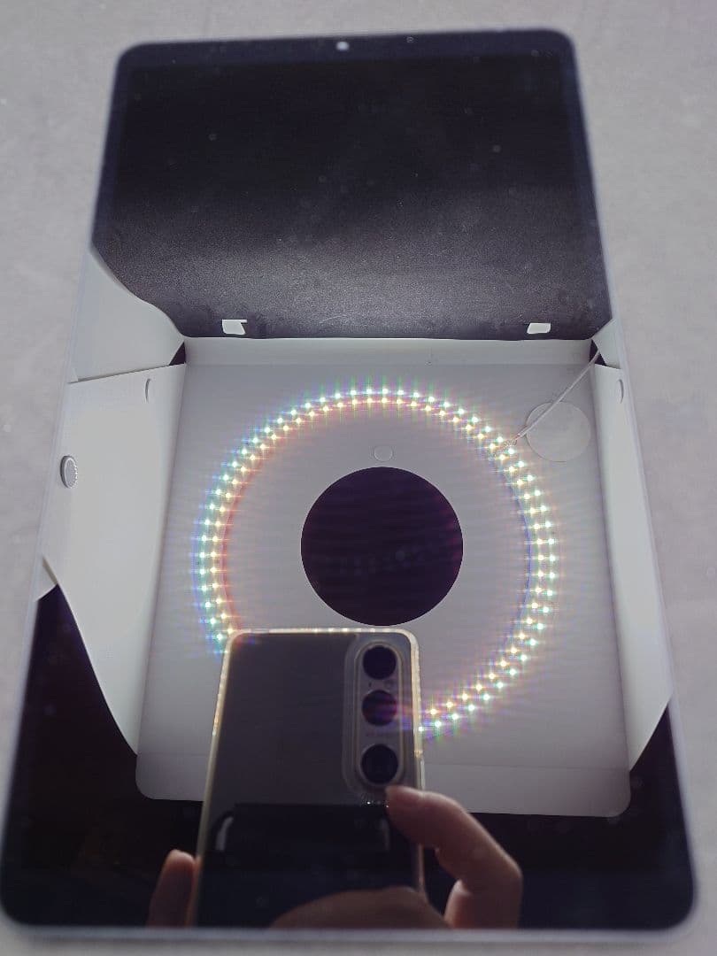 Xiaomi Redmi Pad SE 8.7 4G セルラーモデル グリーン