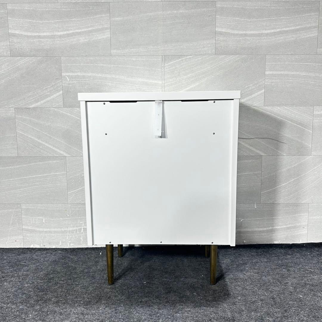 引取限定価格 Francfranc サイドボード エルドラド d4883