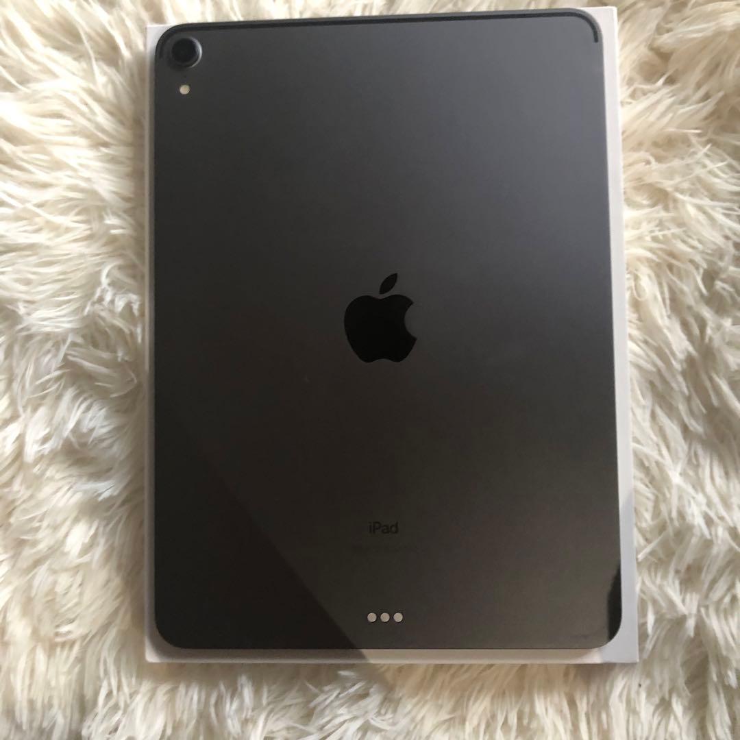 【ラスト1台】iPad Pro 11 256GB 【すぐ発送】
