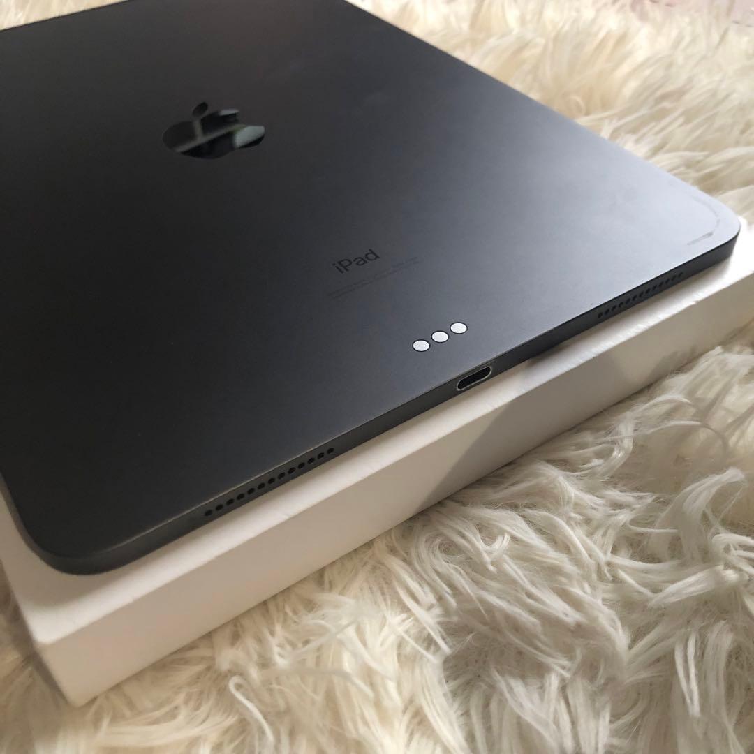 【ラスト1台】iPad Pro 11 256GB 【すぐ発送】