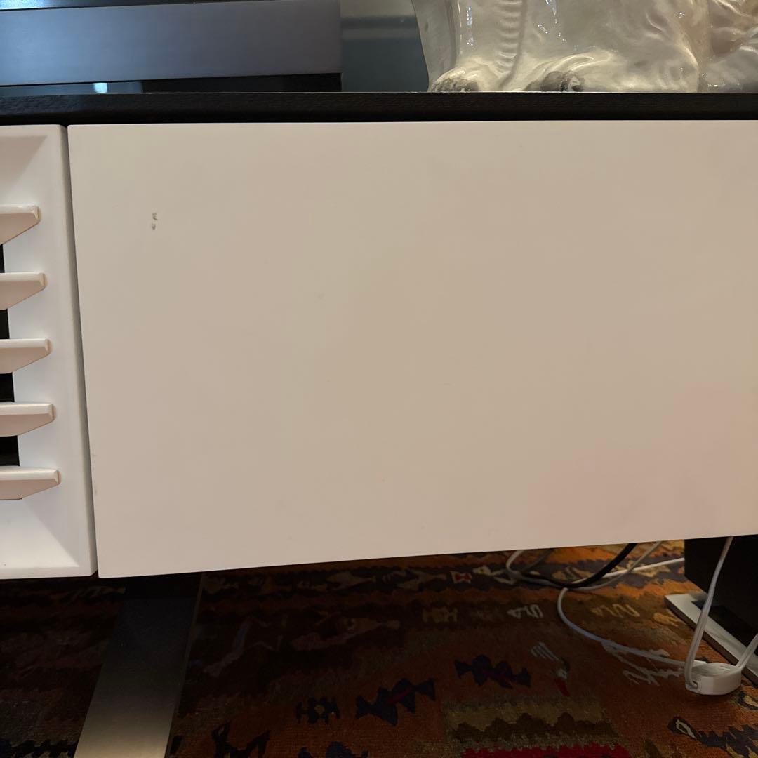 Master pieceマスターピース・テレビボードN180 定価363000円