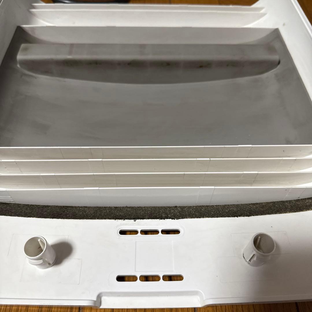 Air dog エアドッグ X5s KJ300F-X5 空気清浄機 2021年