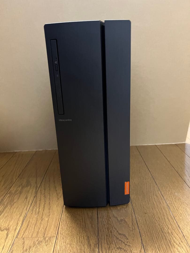 Lenovo ideacentre 510A-15ARR （メモリ増設済）