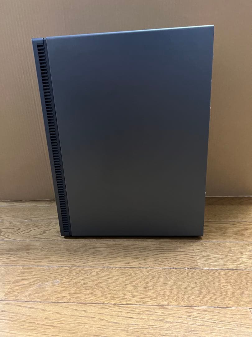 Lenovo ideacentre 510A-15ARR （メモリ増設済）