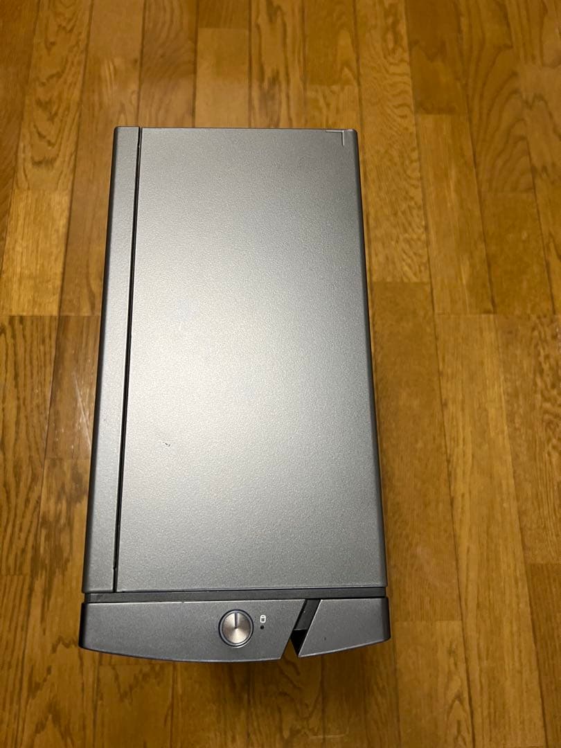 Lenovo ideacentre 510A-15ARR （メモリ増設済）