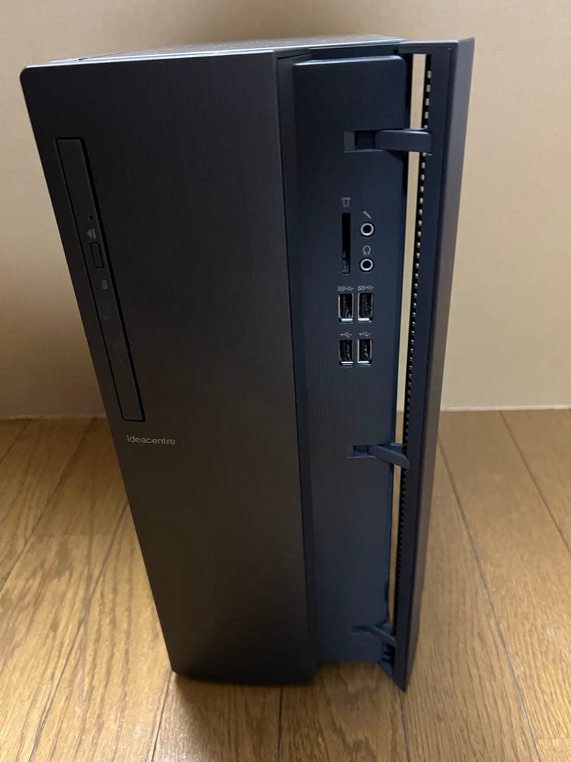 Lenovo ideacentre 510A-15ARR （メモリ増設済）