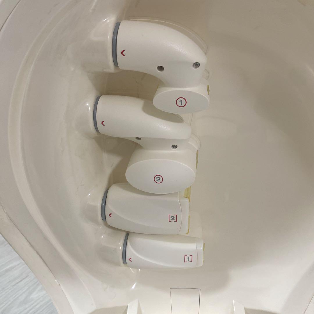 家庭用エンダモロジー LPG WELLBOX ウェルボックス　モモエリ　モデル