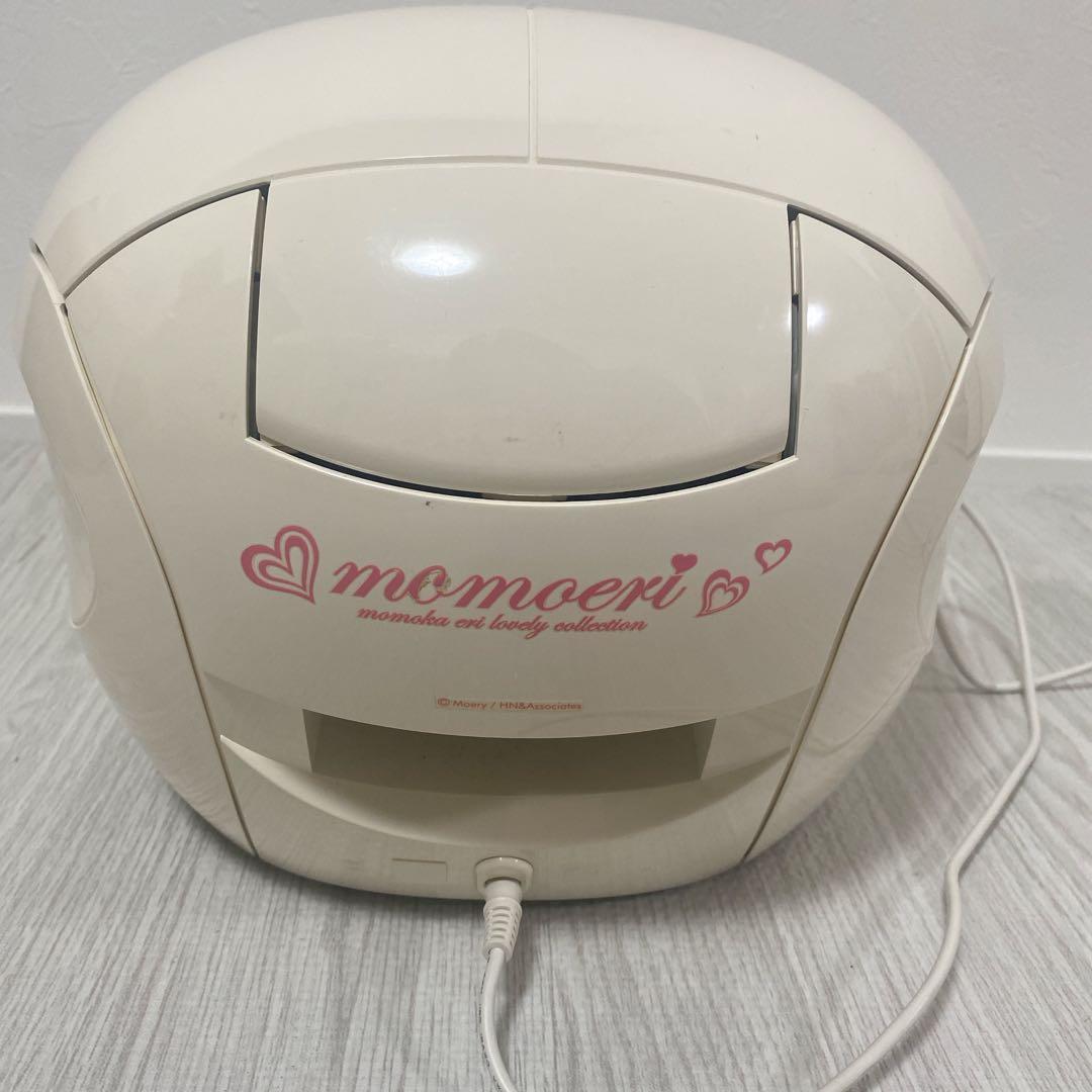 家庭用エンダモロジー LPG WELLBOX ウェルボックス　モモエリ　モデル