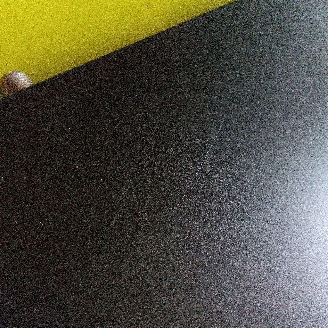 SHARP AQUOSブルーレイ BD-NW510　HDD1TB増量交換第10