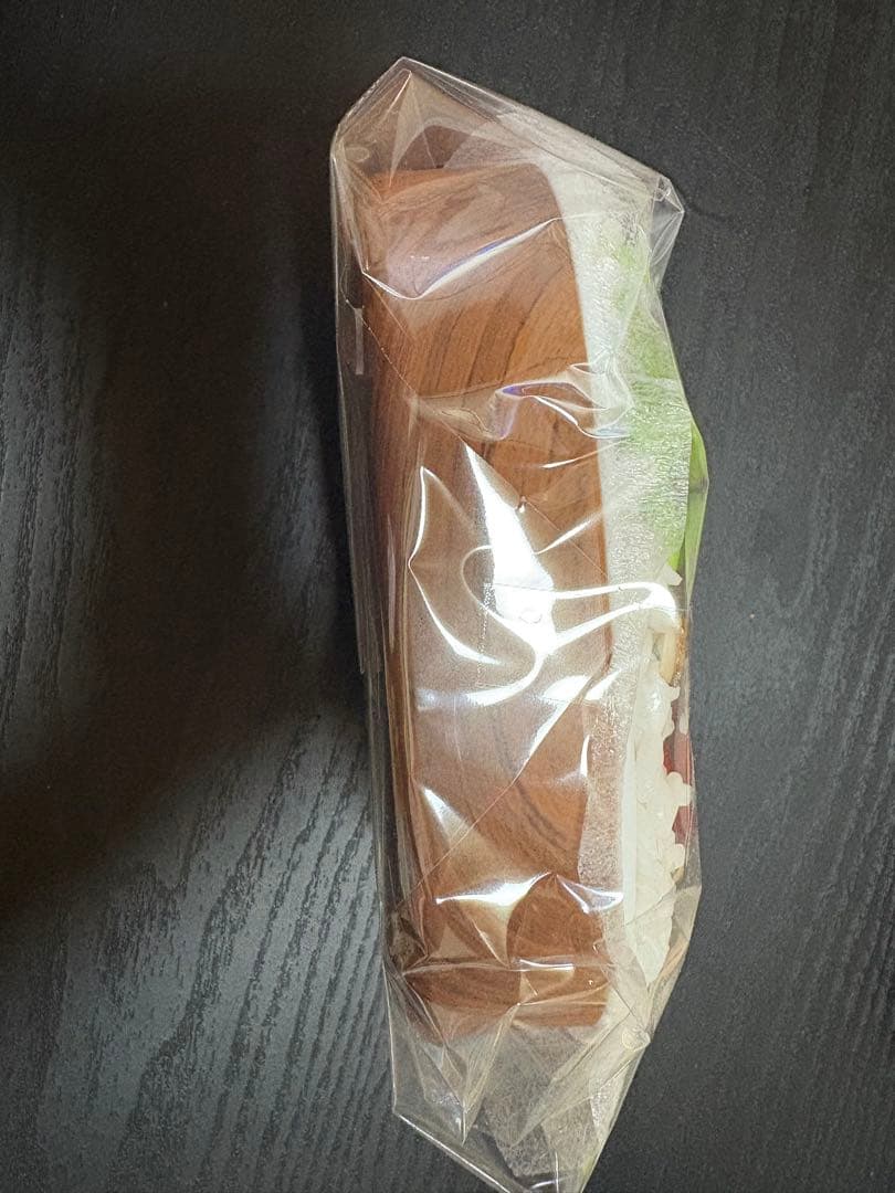 メイのお弁当　サンプル　小物入れ