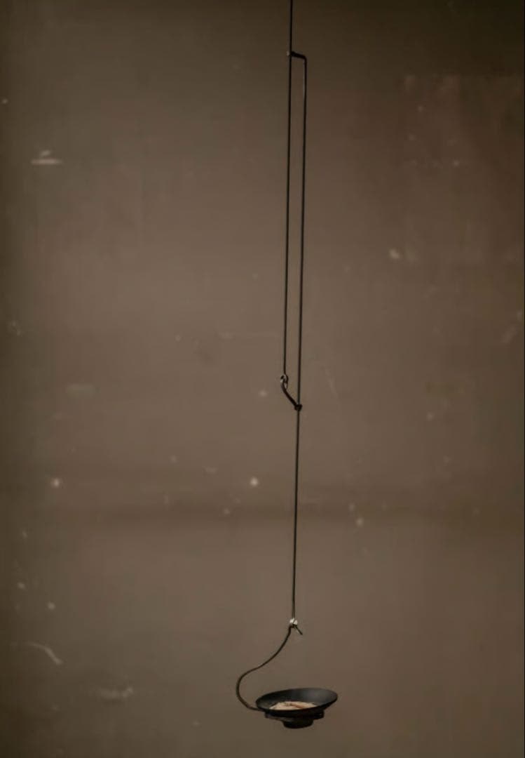 自在鉤 【猿山修】adj.cook/free ハンギングホルダーセット　おまけ付