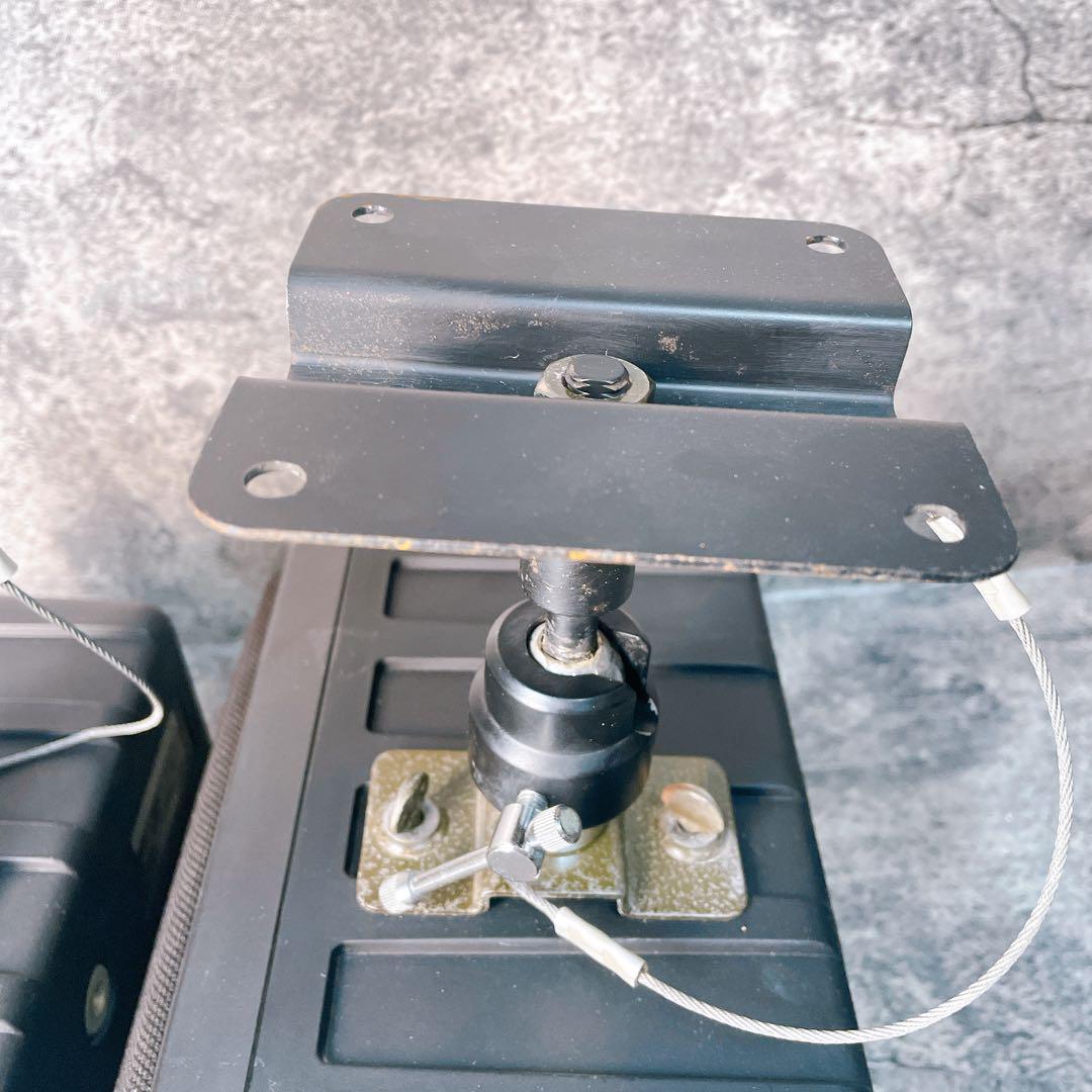 BOSE 101MM 天井スピーカー ブラケット付き　ペア　連番　ボーズ