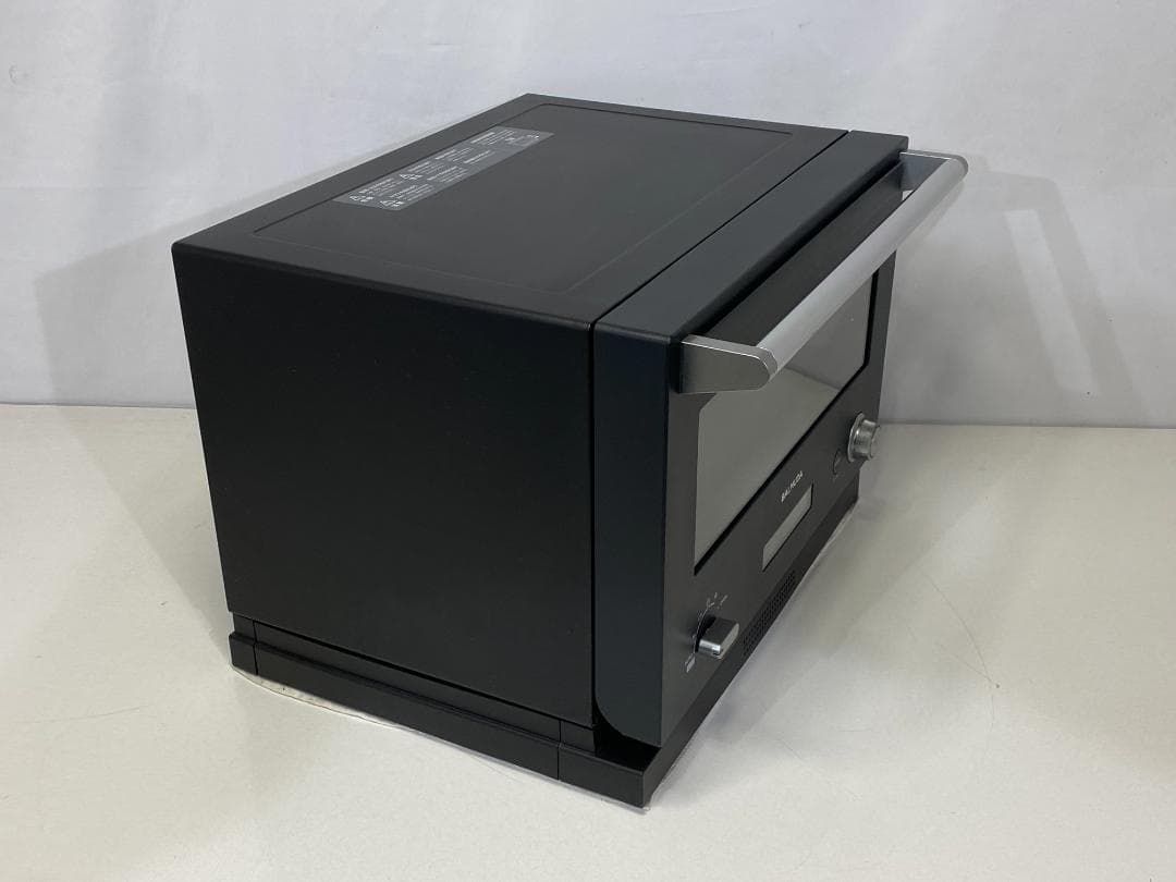 BALMUDA　バルミューダ　オーブンレンジK04A-BK 2020年製