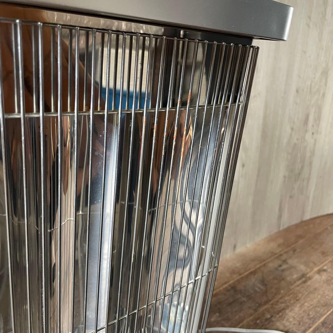 Aladdin アラジン 遠赤外線グラファイトヒーターAEH-2G10N