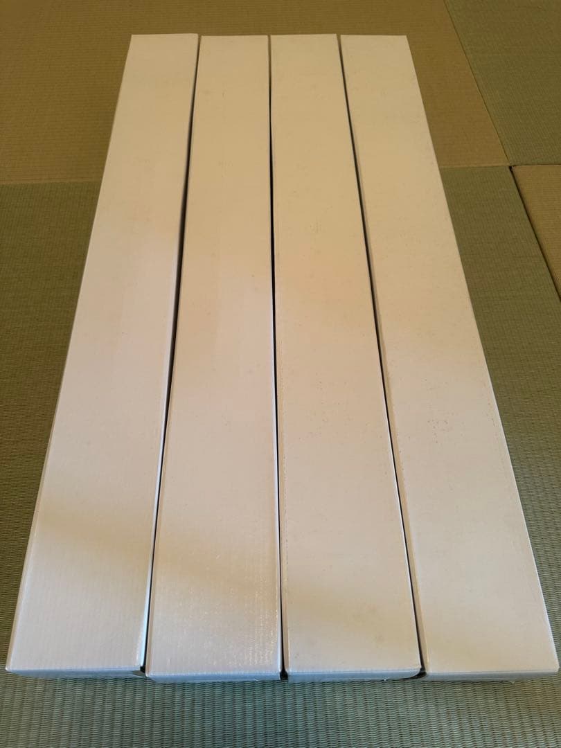 【限定値下げ】TOYOTA　ハイエース200系　純正ショックアブソーバー 4本