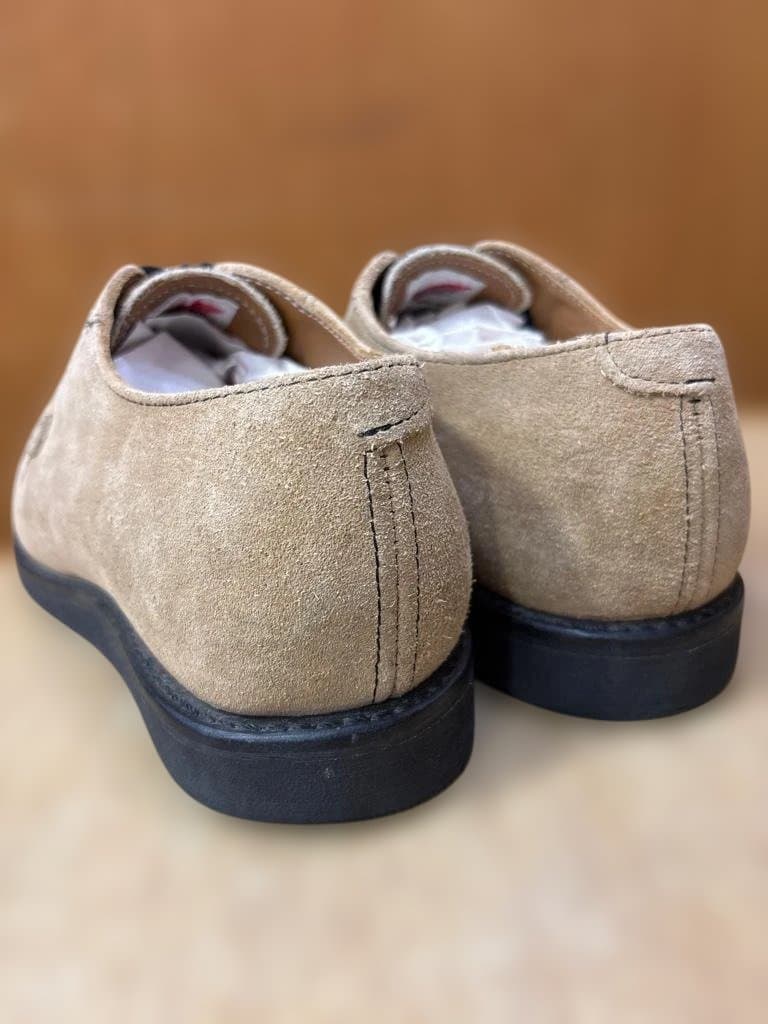 希少 REDWING レッドウィング 9103 スウェード ポストマン 9.5D