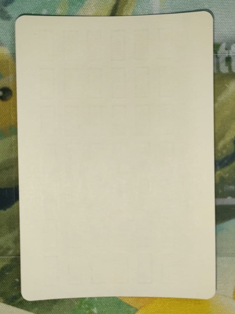 ワンピース　ビジュアルアドベンチャー　時間割り表　シールセット