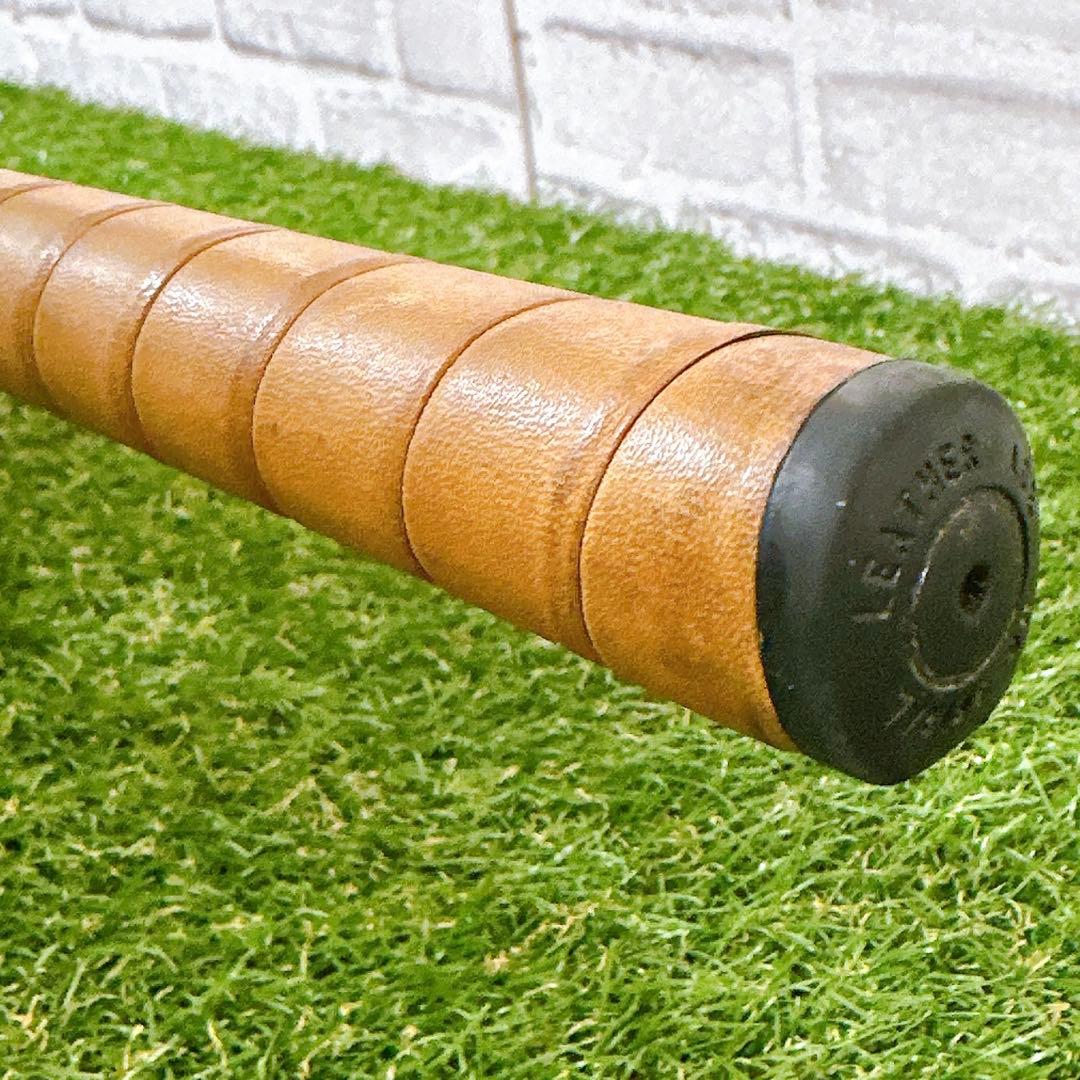 【レア】JAGUAR ジャガー パター ゴールド リーパー型 カーボンシャフト