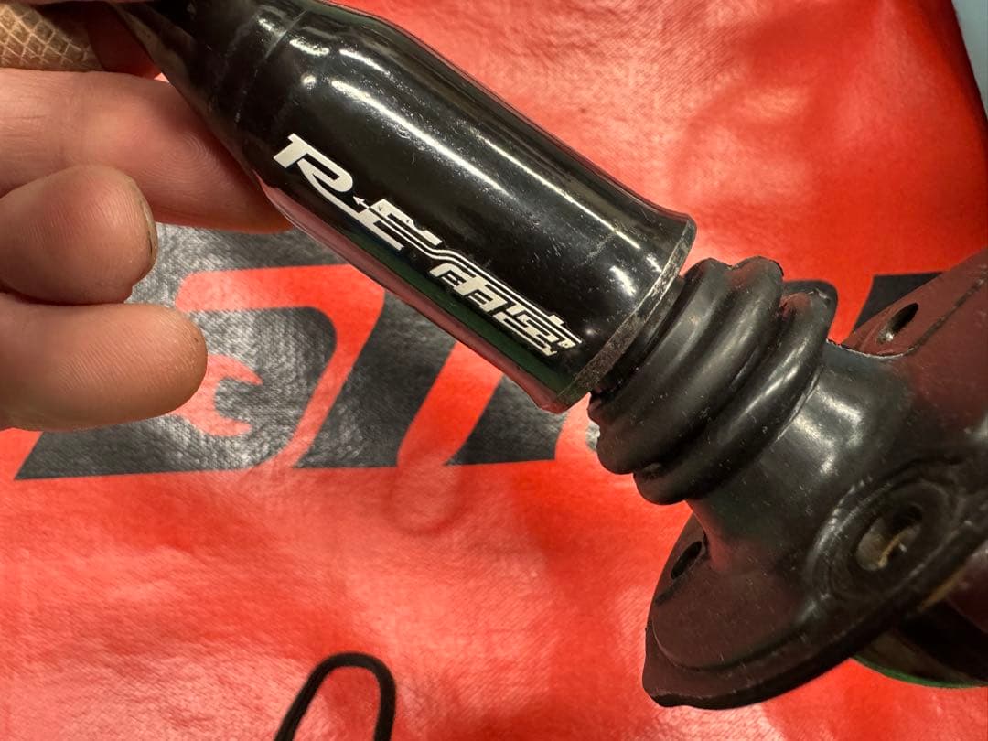 FD3S RE雨宮　D1スペックシフトレバー　中古品