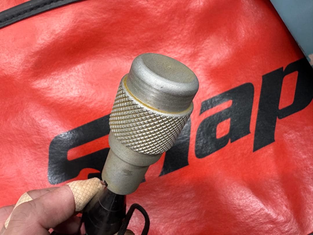 FD3S RE雨宮　D1スペックシフトレバー　中古品