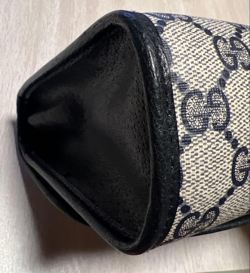 Gucci オールドグッチ　クラッチバッグ