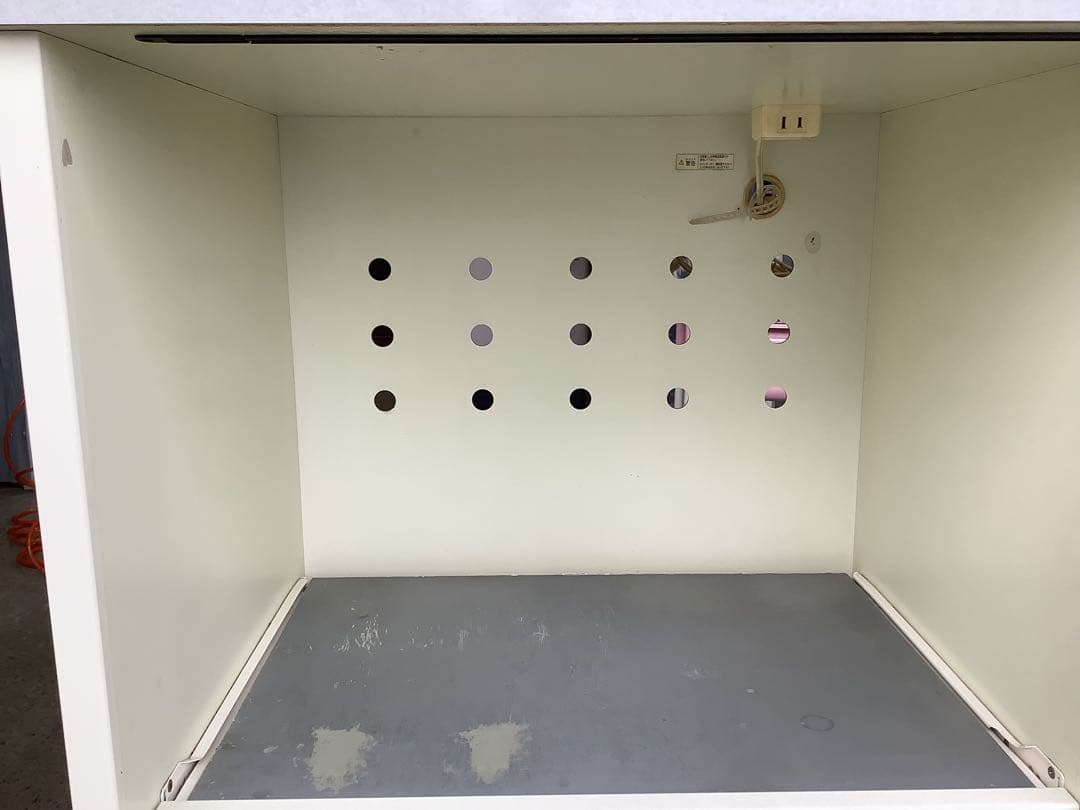 キッチンボード キッチンカウンター ユーアイ ランチK-105L 幅105cm