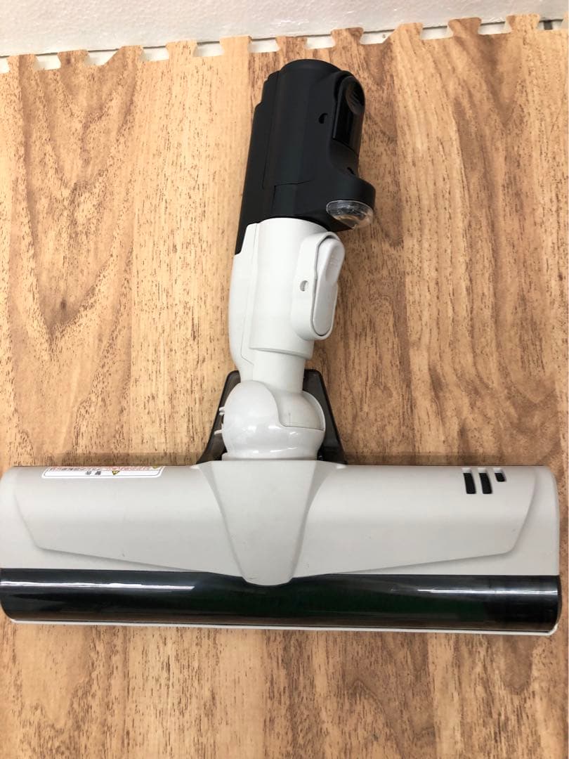 東芝　スティック掃除機2024年モデル