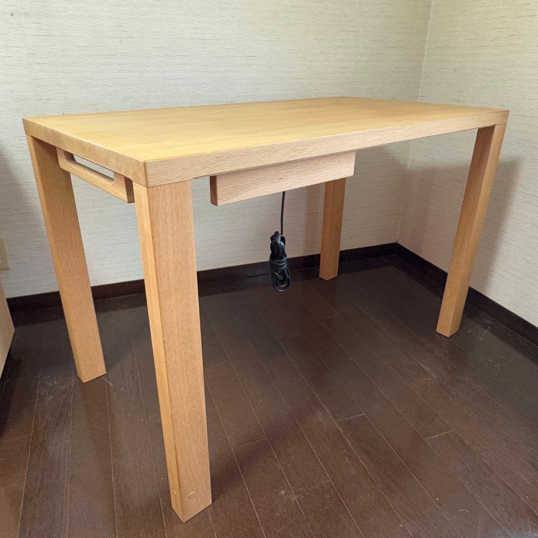 ★壱さま専用★　karimoku カリモク ボナ シェルタ デスク&デスクライト