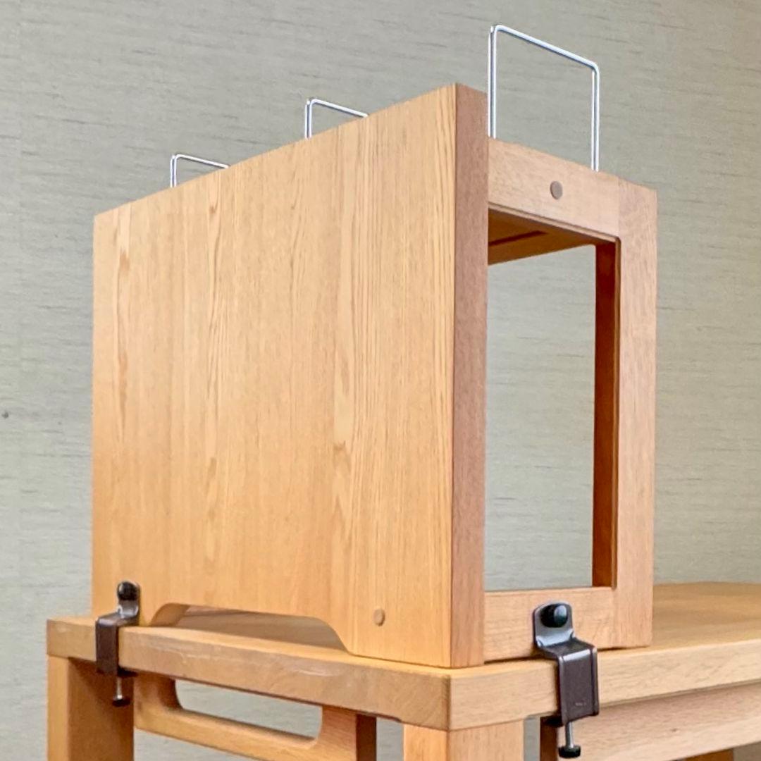 ★壱さま専用★　karimoku カリモク ボナ シェルタ デスク&デスクライト