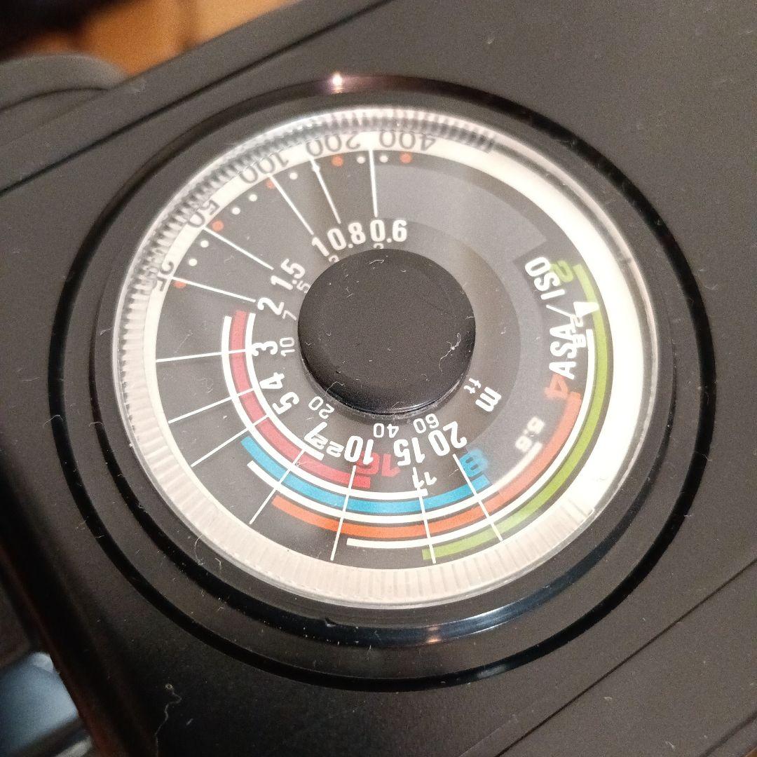 Nikon F3 一眼レフカメラ【フラッシュ説明書付】