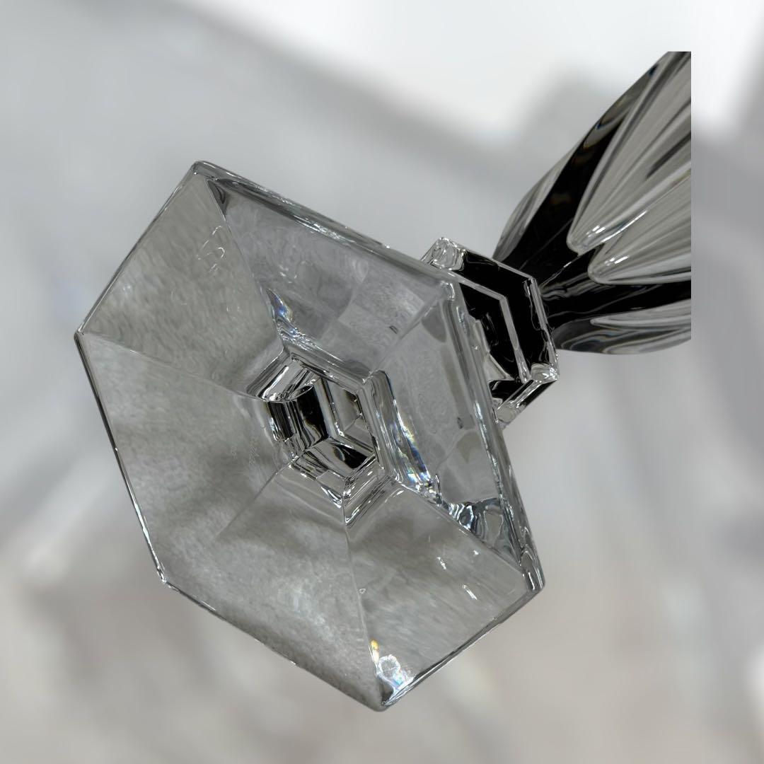 8819.バカラ アルクール フラワーベース 2000個限定