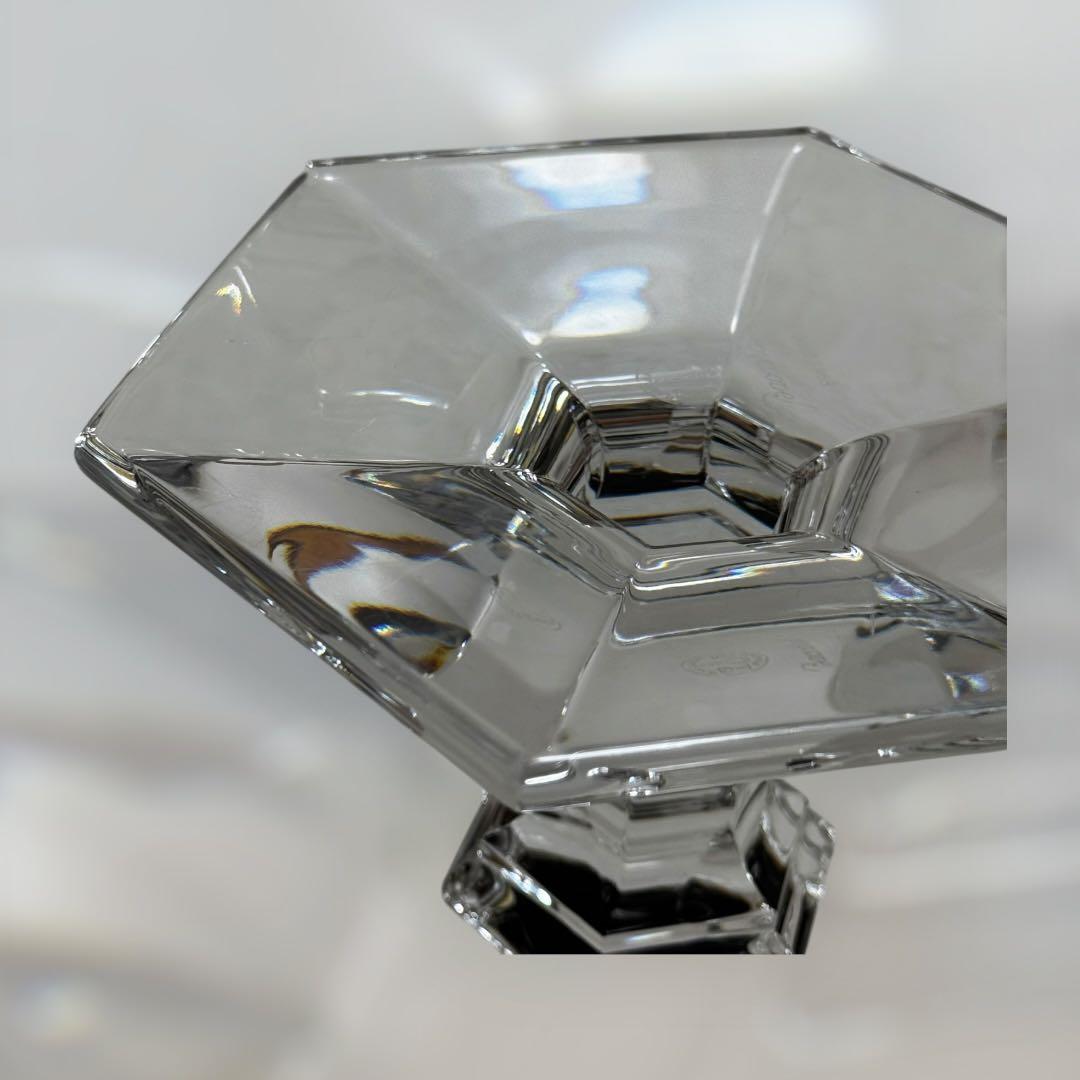 8819.バカラ アルクール フラワーベース 2000個限定